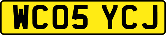 WC05YCJ