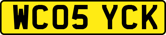 WC05YCK