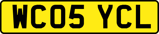 WC05YCL