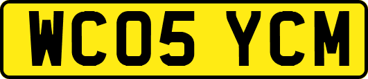 WC05YCM