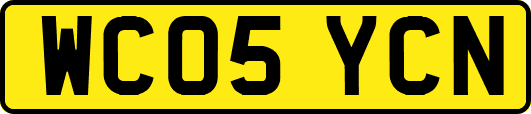 WC05YCN