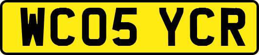 WC05YCR