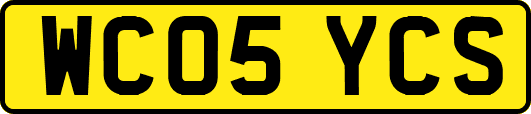 WC05YCS