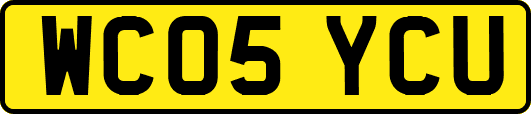 WC05YCU