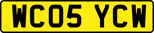 WC05YCW