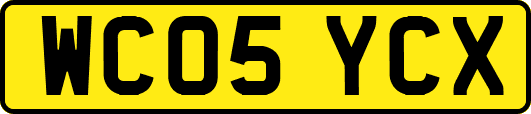 WC05YCX