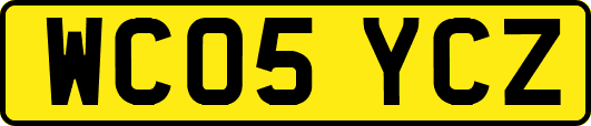 WC05YCZ