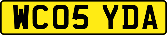 WC05YDA