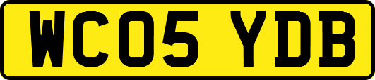 WC05YDB