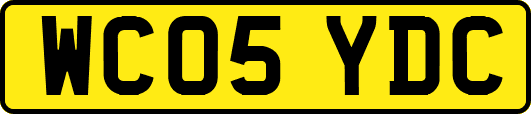 WC05YDC