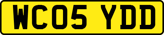 WC05YDD