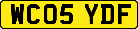 WC05YDF