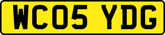 WC05YDG