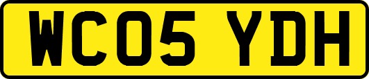 WC05YDH