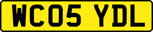 WC05YDL