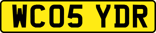WC05YDR
