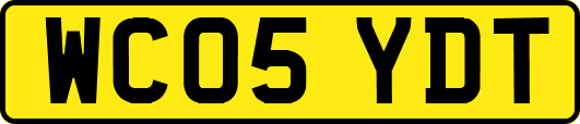 WC05YDT