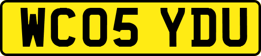 WC05YDU
