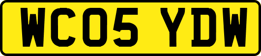 WC05YDW