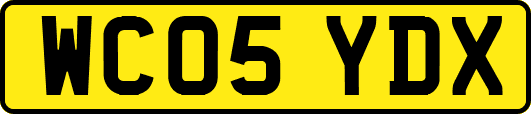 WC05YDX