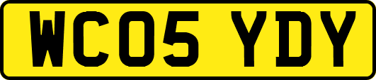 WC05YDY