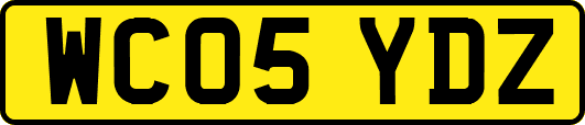 WC05YDZ