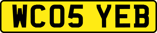 WC05YEB