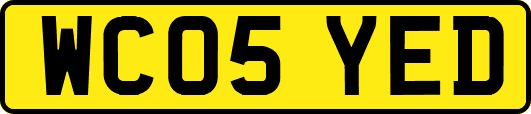 WC05YED