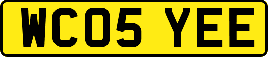 WC05YEE