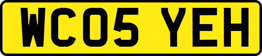 WC05YEH