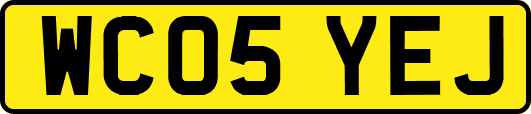 WC05YEJ