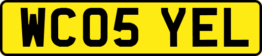 WC05YEL