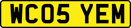 WC05YEM