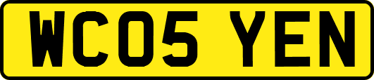 WC05YEN