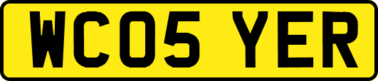 WC05YER