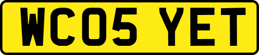 WC05YET