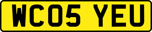 WC05YEU
