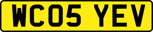 WC05YEV