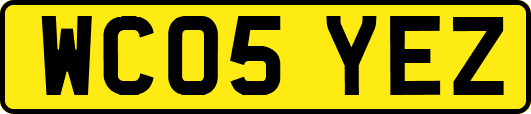 WC05YEZ