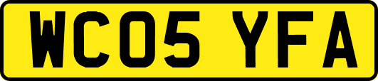 WC05YFA