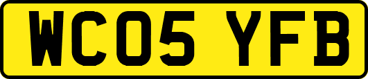 WC05YFB