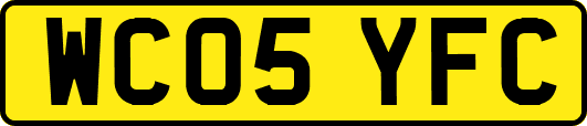 WC05YFC