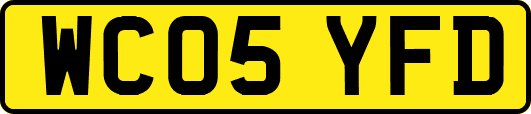 WC05YFD