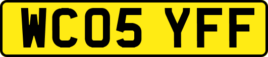 WC05YFF
