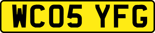 WC05YFG