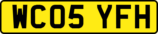 WC05YFH