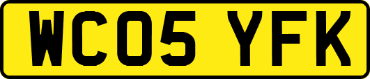 WC05YFK