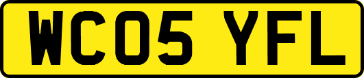 WC05YFL