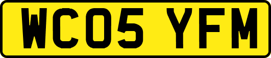 WC05YFM