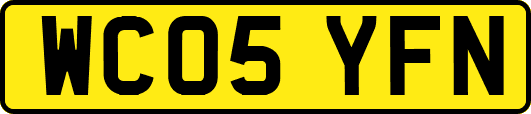 WC05YFN